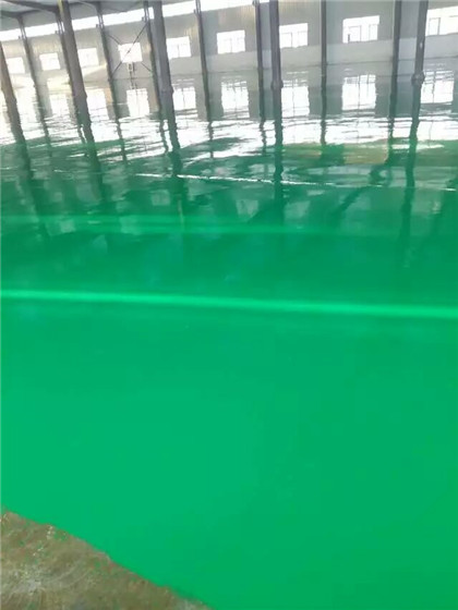 莒县，我直接给你一份室外地坪漆翻新维修